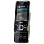 Nokia N81 – Zboží Mobilmania