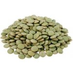 Via Naturae zelená čočka loupaná Bio 1 kg – Sleviste.cz