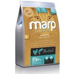 Marp Holistic Sterilised CAT pro kastrované a starší kočky 2 kg – Zboží Mobilmania