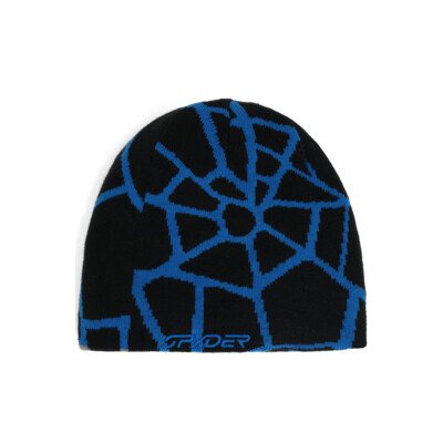 Spyder Reversible Web Hat Cobalt 2025/2026 – Zboží Mobilmania