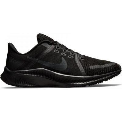 Nike Quest 4 black/dark smoke/gray – Zbozi.Blesk.cz