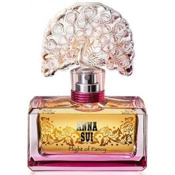 Anna Sui Flight of Fancy toaletní voda dámská 50 ml