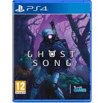 Ghost Song – Hledejceny.cz