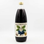 ImunitaProTebe Muchovník 100% šťáva 0,85 l – Zboží Dáma