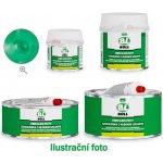 BOLL Stěrkový tmel se skelným vláknem 200g – HobbyKompas.cz