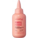 Lee Stafford Powerfoods Kúra pro lesklé vlasy 150 ml – Zboží Dáma