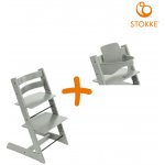 Stokke Tripp Trapp Baby Set Glacier Green – Hledejceny.cz