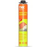 TKK PU pěna na zateplování pistolová 750 ml – Zboží Mobilmania