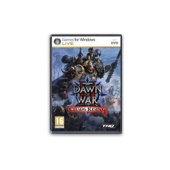 Warhammer 40,000: Dawn of War 2: Chaos Rising