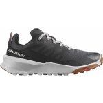 Salomon L41677700 Patrol J Black/Black/White – Zboží Dáma