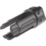 Specna Arms výšlehu typu MP133 černý – Zboží Dáma