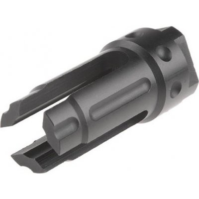 Specna Arms výšlehu typu MP133 černý – Zboží Dáma