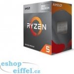 AMD Ryzen 5 4600G 100-100000147BOX – Zboží Živě