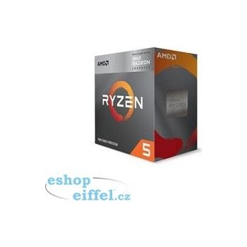 AMD Ryzen 5 4600G 100-100000147BOX