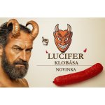 ŘEZPOF spol. s r.o. LUCIFER klobása 190 g – Hledejceny.cz