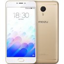 Meizu M3 Note 16GB