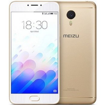 Meizu M3 Note 16GB