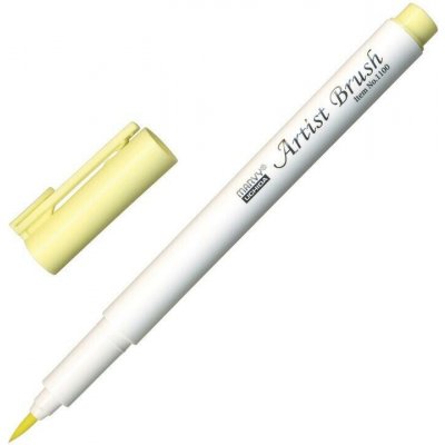 Marvy Uchida M1100-68 DAFFODIL YELLOW ART – Zboží Mobilmania