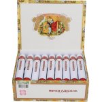 Romeo y Julieta No.2 A/T 25 ks – Hledejceny.cz
