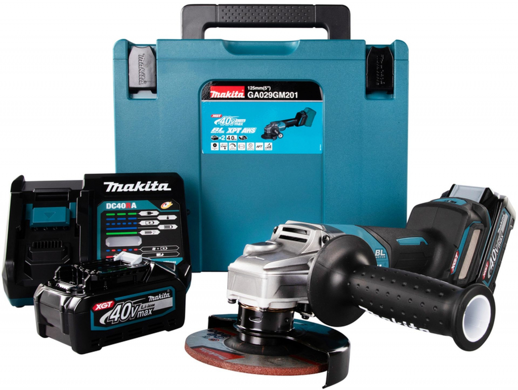 Makita GA029GM201