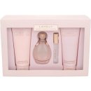 Sarah Jessica Parker Lovely EDP 100 ml + EDP 10 ml + tělové mléko 200 ml dárková sada