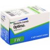 Bausch & Lomb Optima FW čtvrtletní 4 čočky