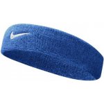 Nike Swoosh headband Royal – Zboží Dáma