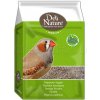 Krmivo pro ptactvo Deli Nature Premium Foreign finches 1 kg