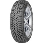 Michelin Alpin A4 165/65 R15 81T – Hledejceny.cz