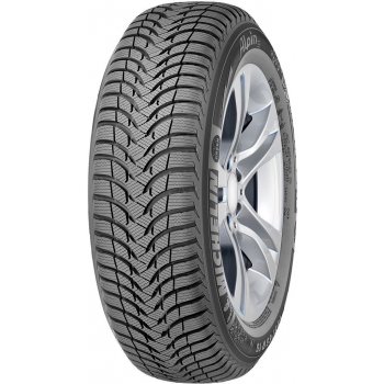 Pneumatiky Michelin Alpin A4 165/65 R15 81T