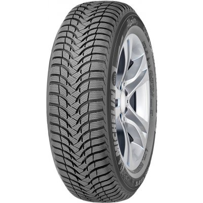 Michelin Alpin A4 165/65 R15 81T – Hledejceny.cz