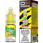 Oxva OX Passion Pineapple Freeze 10 ml 20 mg – Hledejceny.cz