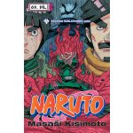 Naruto 69: Počátek šarlatového jara - Masaši Kišimoto – Hledejceny.cz