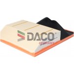 DACO Vzduchový filtr DFA1401 – Hledejceny.cz
