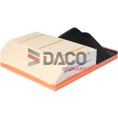 DACO Vzduchový filtr DFA1401 – Hledejceny.cz
