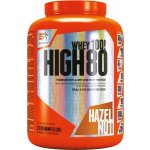 Extrifit High Whey 80 30 g – Hledejceny.cz