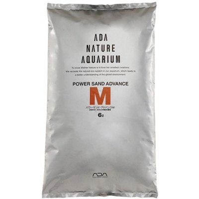 ADA Power sand Special M 6 l – Zboží Dáma