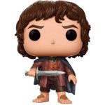 Funko Pop! The Lord of the Rings/ Hobbit Frodo Baggins – Hledejceny.cz