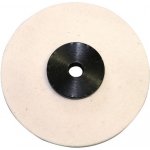 Güde Kotouč k ostřičce pilových kotoučů 125 x 6 x 32 mm 94221 – Zboží Dáma
