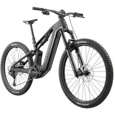 Cannondale Moterra Carbon 2 2025 – Hledejceny.cz