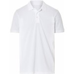 esmara pánské polotriko s BIO bavlnou bílá – Zboží Dáma