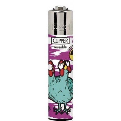 Clipper Mutant Animals Slepice mutant – Zboží Dáma