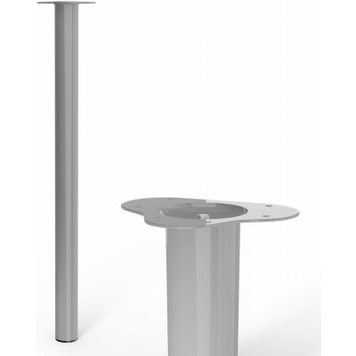 Stabilit 50355 šedá – Zboží Dáma