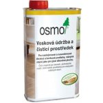 Osmo 3029 Vosková údržba a čistící prostředek 10 l Bezbarvý – Sleviste.cz