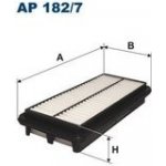 Vzduchový filtr FILTRON AP 182/7 – Hledejceny.cz