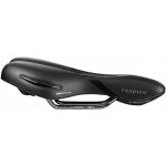 Selle Royal Respiro Soft Athletic černé – Zboží Dáma