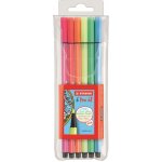 Stabilo Pen 68 6 ks – Sleviste.cz