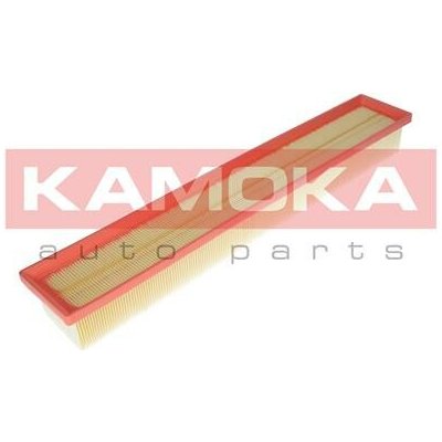 Vzduchový filtr KAMOKA F220101 – Hledejceny.cz