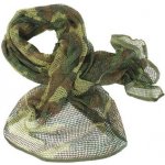 Šála Mil-tec Baracuda woodland US – Zboží Dáma