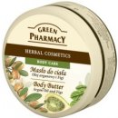 Green Pharmacy Body Care Argan Oil & Figs tělové máslo 200 ml